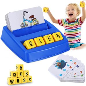 Learning and Educational Toy