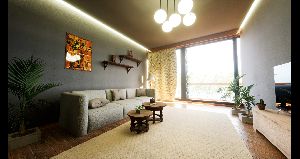 Boho Chic Interior Makeovers