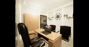 Commercial Office Interior Design Solutions