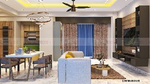 Custom Home Interior Makeovers