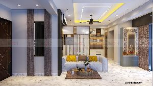 Customised Interior Design Services