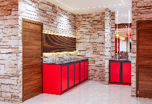 Rustic Home Interior Design