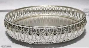 Silver Tray
