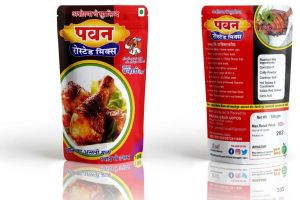 Pawan Roasted Chicken Masala 100GMS