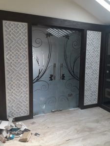 Toughened Glass Works