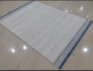 Dhurrie Rugs, Color : Blue for Home