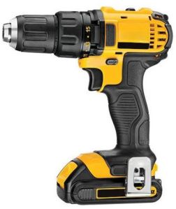 12V Cordless Drill Machine