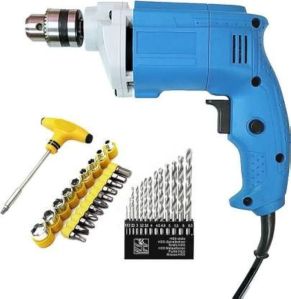 450W Electric Drill Machine