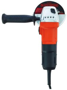 650W Angle Grinder Machine