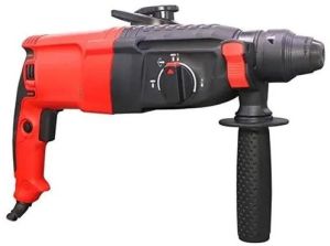 2-26 Rotary Hammer Machine