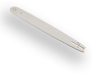 Mild Steel Chainsaw Guide Bar