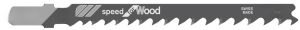 Mild Steel Jigsaw Blade