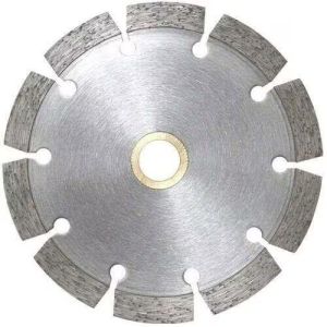 Mild Steel Marble Cutting Blade