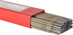 Mild Steel Welding Electrodes E-6013