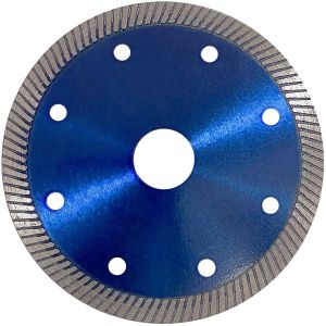Mild Steel Zero Chipping Blade