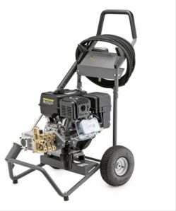 Petrol Engine High Pressure Washer