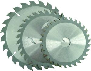 TCT Saw Blade