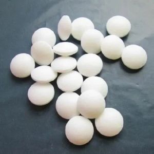 Round Camphor Tablets