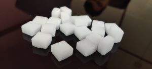 Square Camphor Tablets