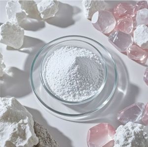 Sunsafe z201c Zinc Oxide Silica Powder