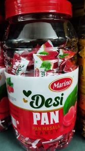 Desi Pan Jar Hearties Jar Marino