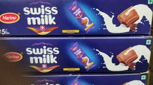 Confectionery & Bakery Products