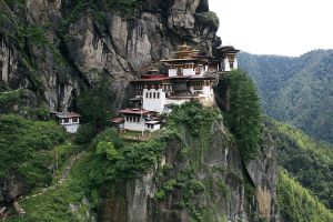 Bhutan Honeymoon Packages