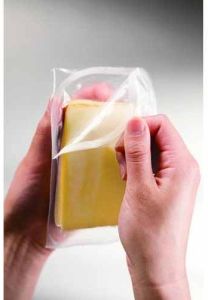 Easy Peel Packing Pouch