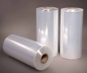 Metallocene LDPE Shrink Wrapping Film