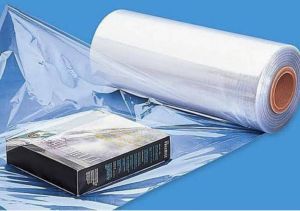 Polyester Shrink Wrapping Roll