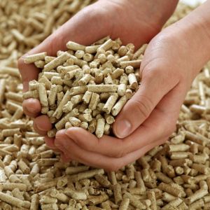 Pine Wood Biomass Pellets, Color : Brown 6, 8 & 10 Mm