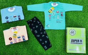 Designer Pajami Suits