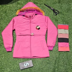 Girl Winter Jackets