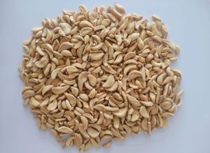 Dehydrated Garlic Cloves