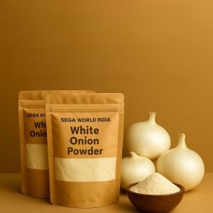 Dehydrated Onion Powder, Color : Red, Grade Standard : Food Grade