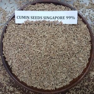 Cumin Seeds Singapore 99%