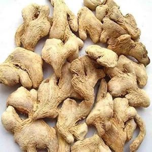 Whole Dried Ginger