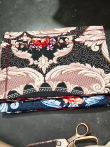 Printed Pillow Covers