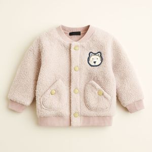 Wool Children Winter Clothes, Sleeve Type : Full Sleeves