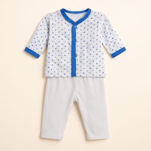 Kids Summer Surplus Garments
