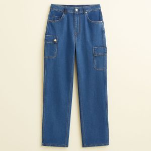 Woolen Ladies Jeans in Delhi All Sizes, All, All