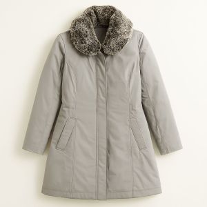 Ladies Long Jacket