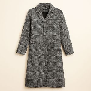 Used Ladies Winter Dress