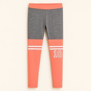 Ladies Printed Jeggings