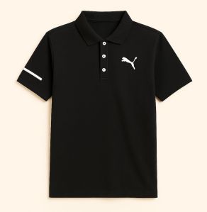 Mens Branded T-shirt