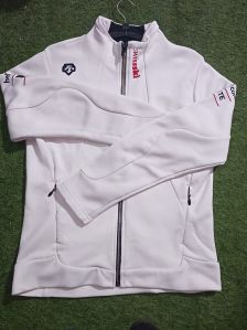 Mens Reversible Jacket