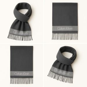 Mens Woolen Mufflers