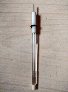 Ag_agcl Reference Electrode, Brand Name : SSI 3MM-6MM