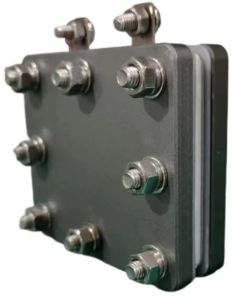 Pem Hydrogen Generators, Color : Grey, Output Type : AC Single Phase