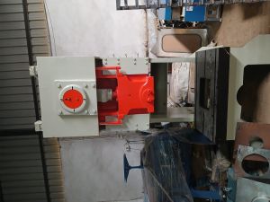 Aluminium Foil Container Machine